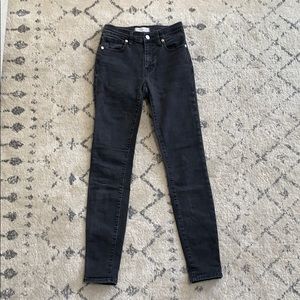 Madewell jeans